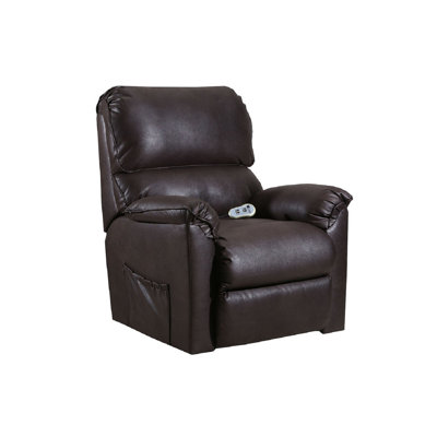 recliner shortridge ebern